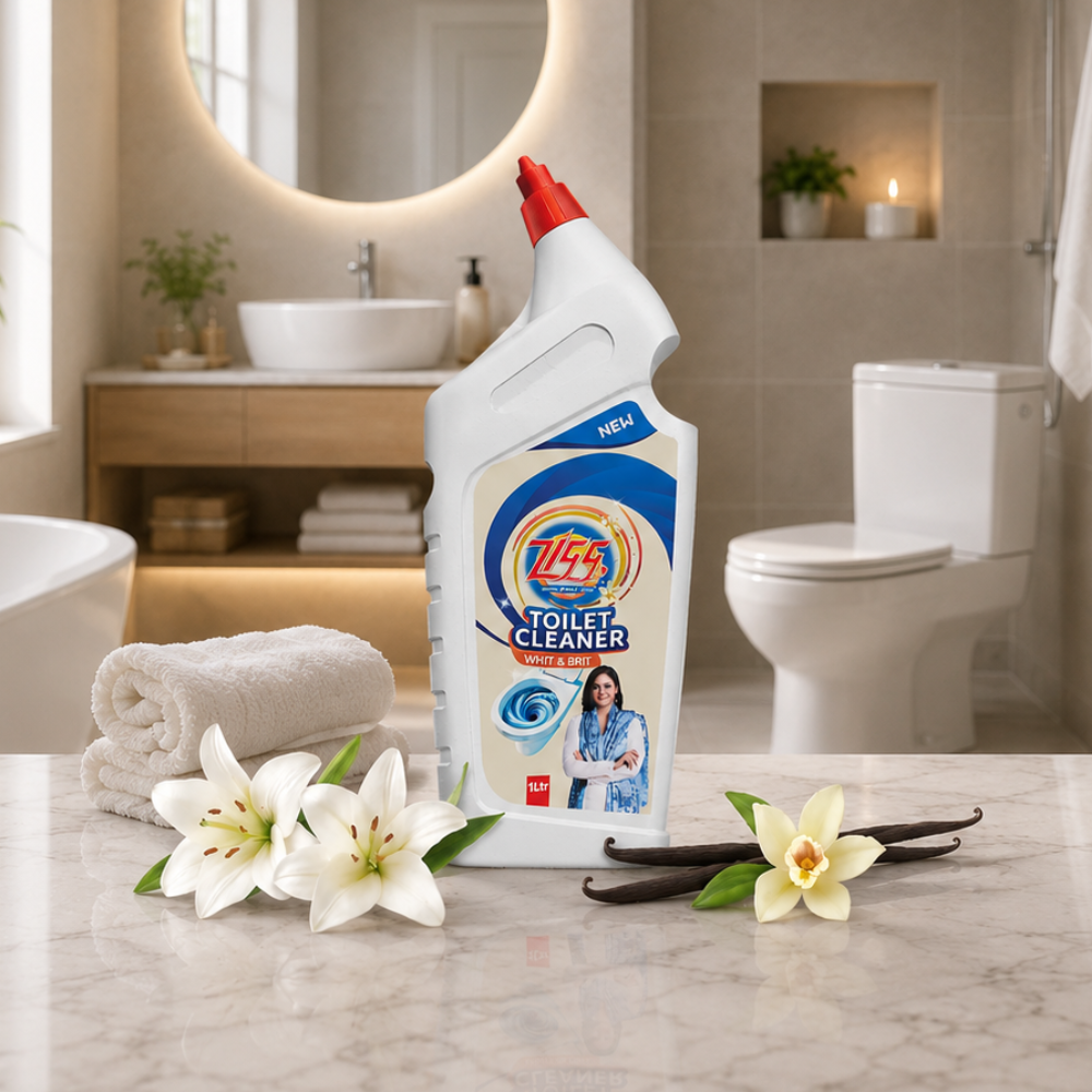 Toilet Cleaner