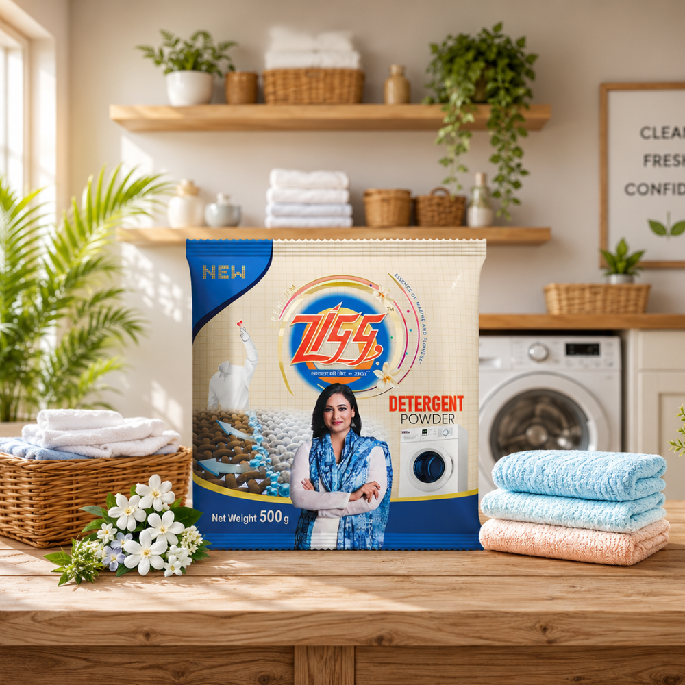Detergent Powder PREMIUM