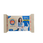 Zigg Detergent Bar 97g – Tough on Stains, Gentle on Clothes (Minimum 10)