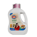 ZIGG Non-Toxic Liquid Detergent Winter Wear 1Litre | formulated using plant-based ingredients | Eco-friendly | gentle on fabrics