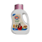 ZIGG Non-Toxic Liquid Detergent Winterwear 500 Ml | formulated using plant-based Ingredients | Eco-friendly | gentle on fabrics