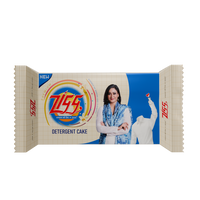 Zigg Detergent Cake – Tough on Stains, Gentle on Clothes