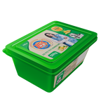 Zigg बड़ा वाला Dishwash Bar 500g