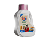 ZIGG Non-Toxic Liquid Detergent Winterwear 500 Ml | formulated using plant-based Ingredients | Eco-friendly | gentle on fabrics