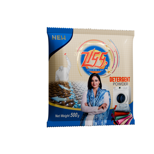 Premium Zigg Detergent 500 g