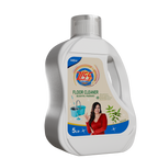 Zigg Floor Cleaner 5 Litre