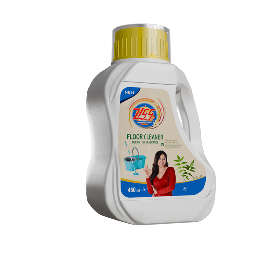 Zigg Floor Cleaner 450 ml