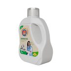 Zigg Dishwash Gel – Tough on Grease, Gentle on Hands 5 Litre