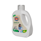 Zigg Dishwash Gel – Tough on Grease, Gentle on Hands 5 Litre