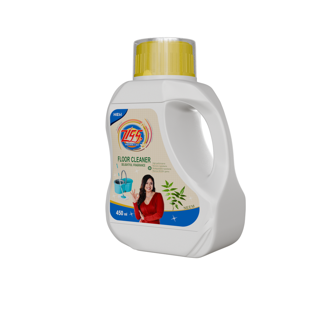 Zigg Floor Cleaner 450 ml