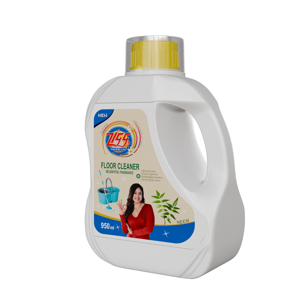 Zigg Floor Cleaner 950 ml