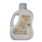Zigg Dishwash Gel – Tough on Grease, Gentle on Hands 5 Litre