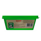 Zigg बड़ा वाला Dishwash Bar 500g