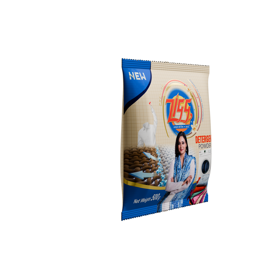 Premium Zigg Detergent 500 g