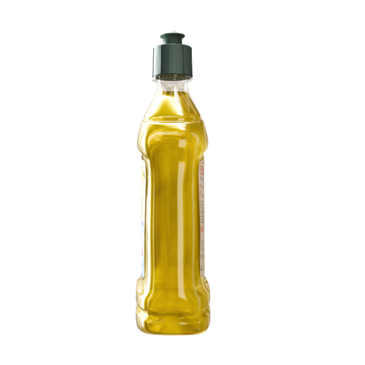 Zigg Dishwash Gel – Tough on Grease, Gentle on Hands 500ML
