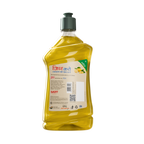 Zigg Dishwash Gel – Tough on Grease, Gentle on Hands 500ML