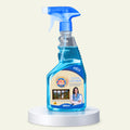 ZIGG GLASS AND MULTISURFACE CLEANER 500ML