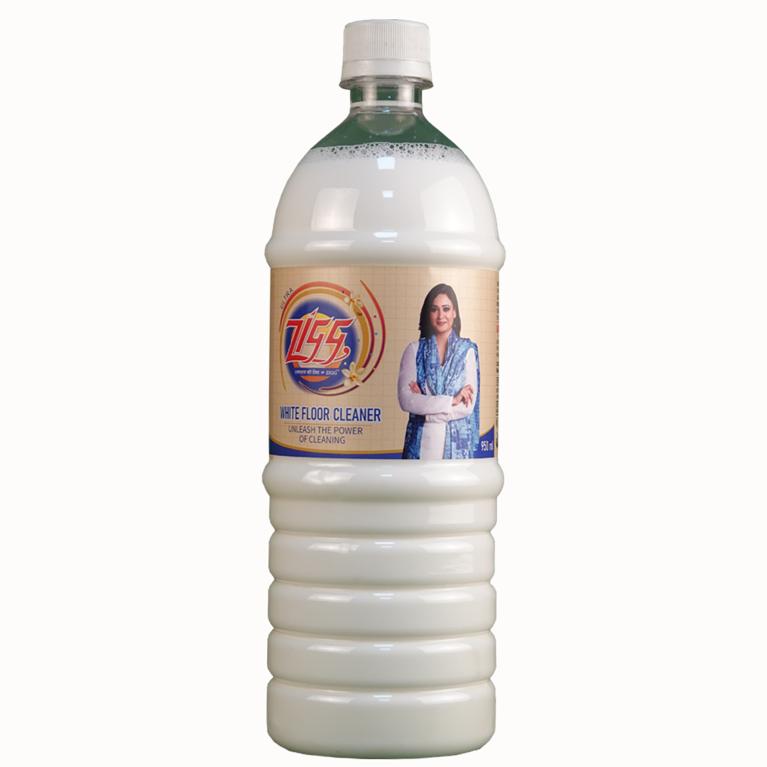 Zigg White Floor Cleaner 950 ml