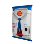 Zigg Detergent Powder 5 KG (Premium)