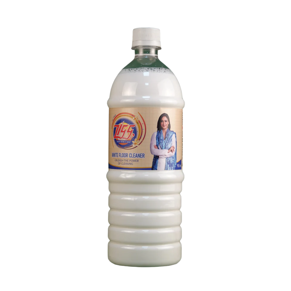 Zigg White Floor Cleaner 950 ml