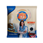 Zigg Detergent Premium Powder 500g (Buy 1 Get 1 Free)
