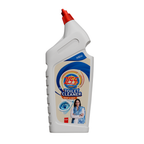 Zigg Toilet Cleaner WHIT & BRIT 1 Litre (Buy 1 Get 1 Free)