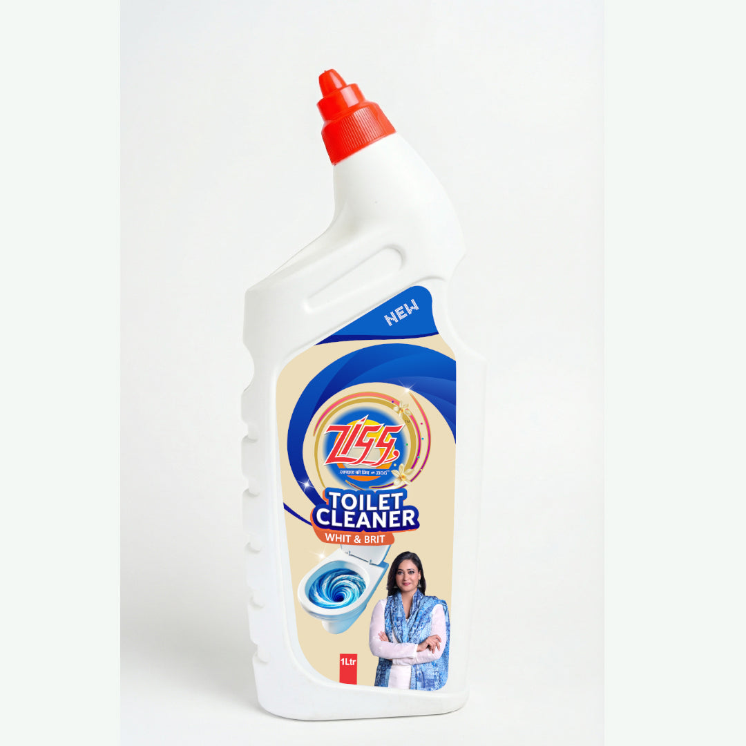 Toilet Cleaner