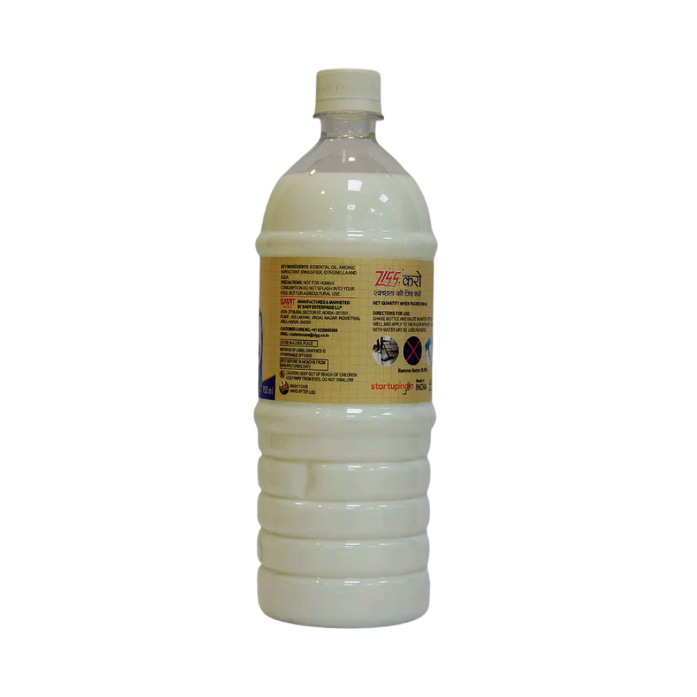 Zigg White Floor Cleaner 950 ml