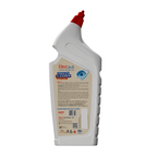 Zigg Toilet Cleaner WHIT & BRIT 1 Litre (Buy 1 Get 1 Free)