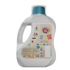 Zigg Liquid Detergent For Top Load & Front Load 500 Ml | - Non-Toxic | Plant-Based