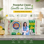 Zigg Dishwash Bar (Minimum 10)
