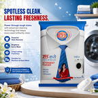 Zigg Detergent Powder 5 KG (Premium)