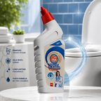 Zigg Toilet Cleaner WHIT & BRIT 500ml (Buy 1 Get 1 Free)