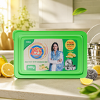 Zigg बड़ा वाला Dishwash Bar 500g