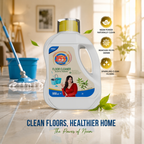 Zigg Floor Cleaner 950 ml