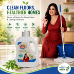 Zigg Floor Cleaner 5 Litre