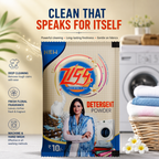Zigg Detergent Powder 70 GM PREMIUM (Minimum 12)