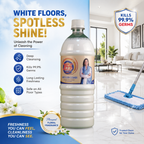Zigg White Floor Cleaner 950 ml