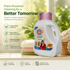ZIGG Non-Toxic Liquid Detergent Winterwear 500 Ml