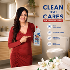 Zigg Toilet Cleaner WHIT & BRIT 1 Litre (Buy 1 Get 1 Free)