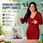 Zigg Floor Cleaner 5 Litre
