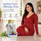 Zigg Floor Cleaner 450 ml