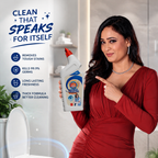 Zigg Toilet Cleaner WHIT & BRIT 250ml (Buy 1 Get 1 Free)