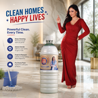 Zigg White Floor Cleaner 950 ml