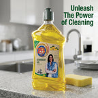 Zigg Dishwash Gel – Tough on Grease, Gentle on Hands 250ML