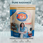 Ultra Premium Zigg Detergent Zipper lock 1kg