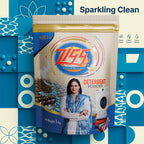 Ultra Premium Zigg Detergent Zipper lock 1kg