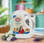 ZIGG Non-Toxic Liquid Detergent Winterwear 500 Ml | formulated using plant-based Ingredients | Eco-friendly | gentle on fabrics