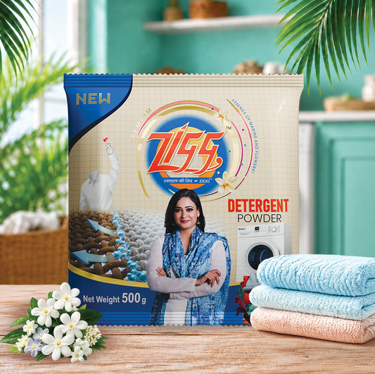 Premium Zigg Detergent 500 g
