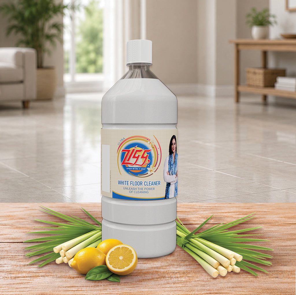 Zigg White Floor Cleaner 950 ml